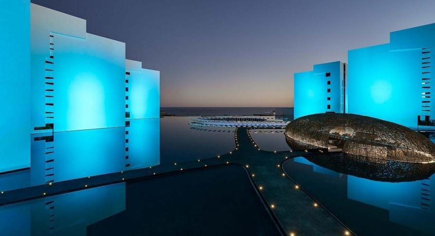 Apartment in San José del Cabo, Baja California Sur, Mexico 2 - 18006631