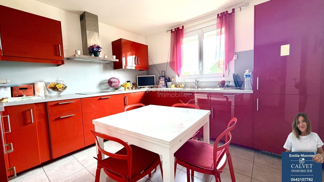 House in Centre Ville, Baillargues, France 3 - 18008602