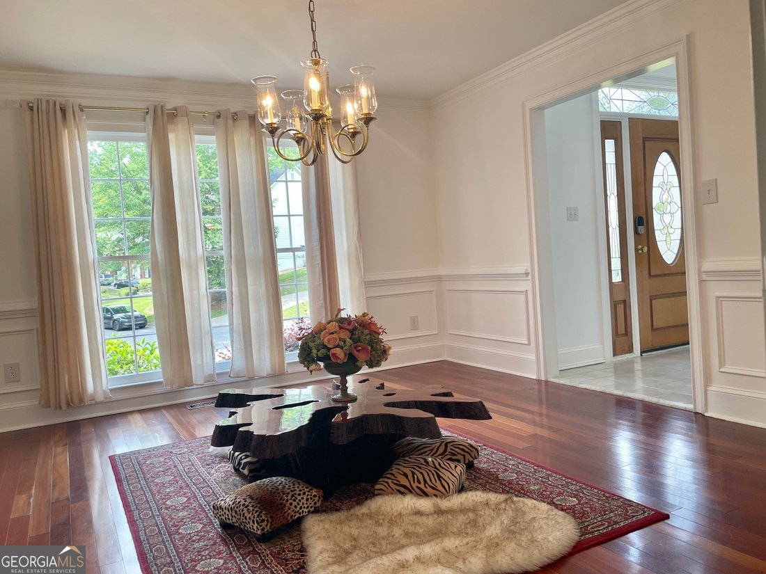House in Duluth, Georgia, United States 3 - 18009655