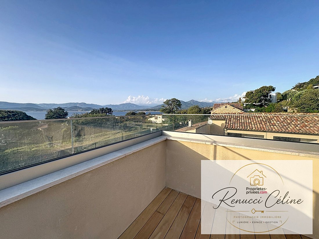Apartment in Les Jardins de l'Empereur, Ajaccio, France 4 - 18006929