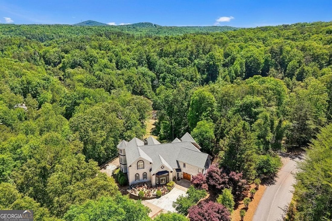 House in Dahlonega, Georgia, United States 5 - 18005377