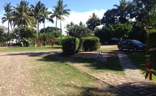 Terreno en Puerto Vallarta, Jalisco, México 1