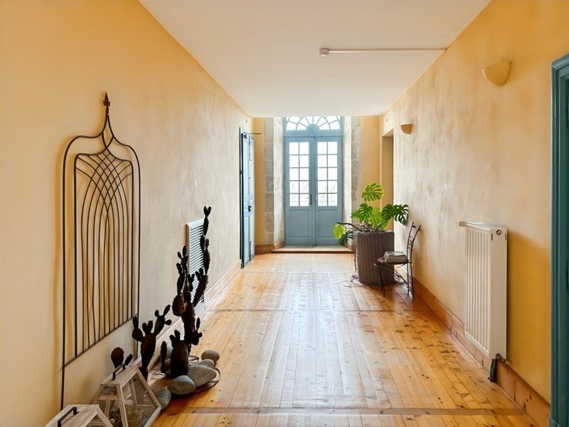 For Sale Near Marciac (32) 32 Room Castle 1540 M2 Of Living Space 5.8 Hectare Estate