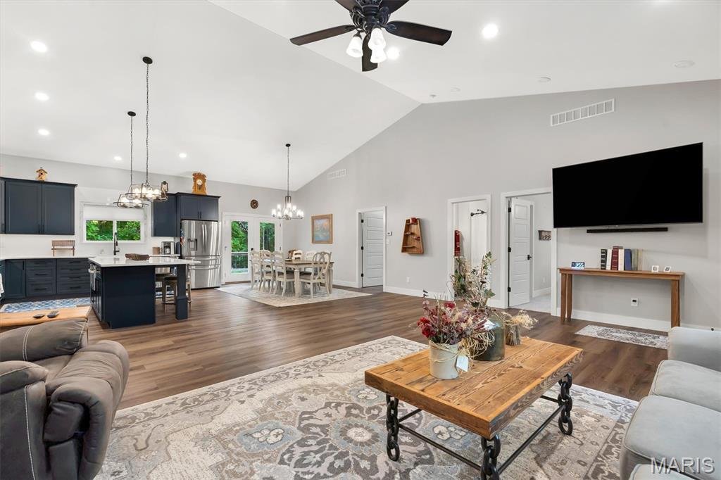 House in Hillsboro, Missouri, United States 2 - 18005273