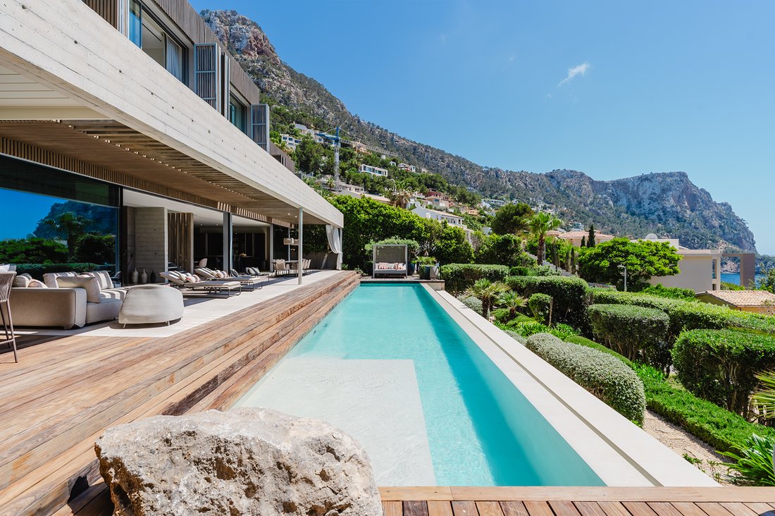 House in Balearic Islands, Spain 1 - 18005625