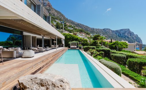 Casa en Islas Baleares, España 1