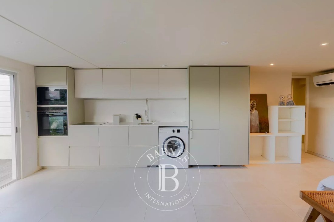 Apartment in Saint-Jean, Saint Barthélemy 5 - 18006313