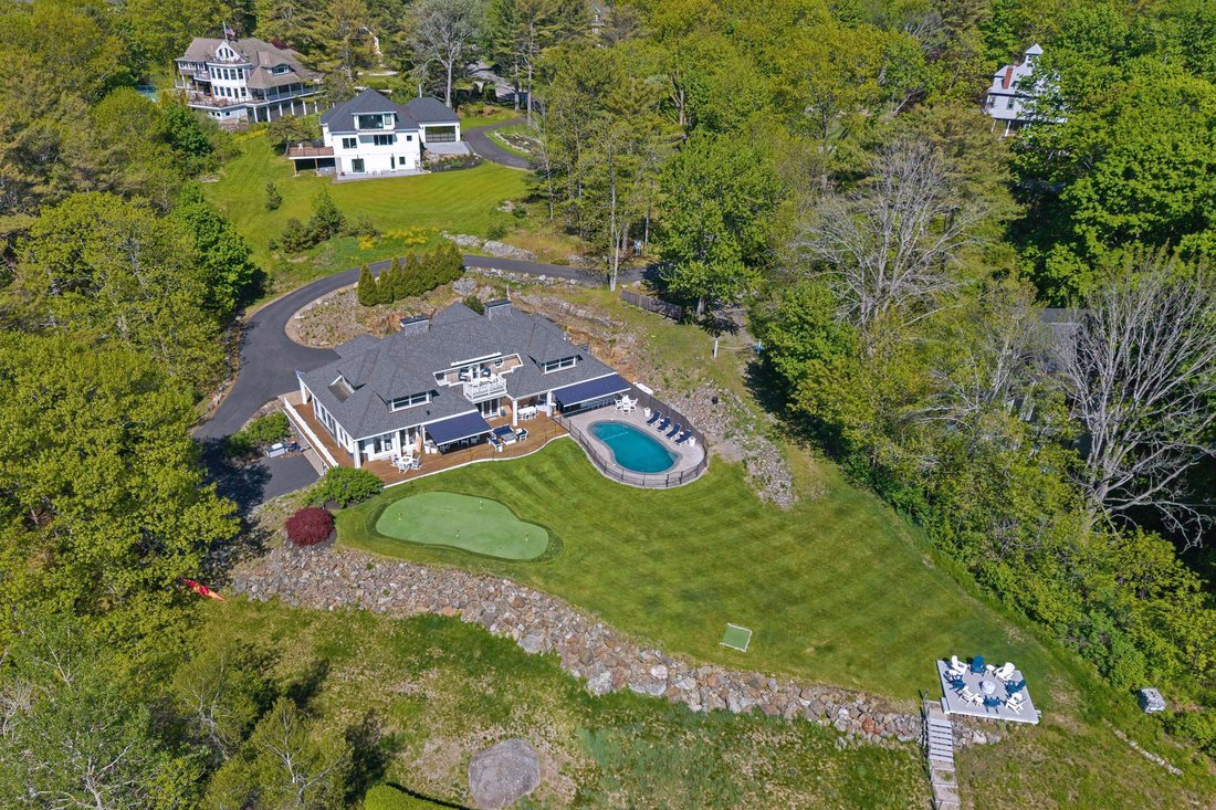 House in York, Maine, United States 4 - 17756026