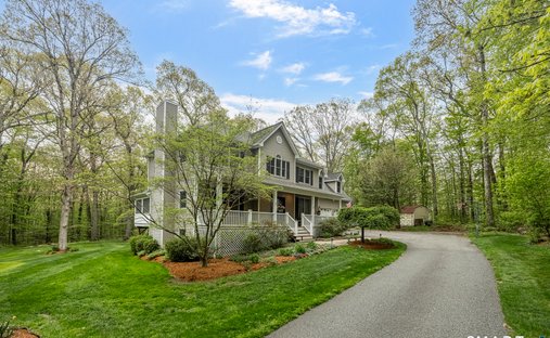 Haus in New Milford, Connecticut, Vereinigte Staaten 1