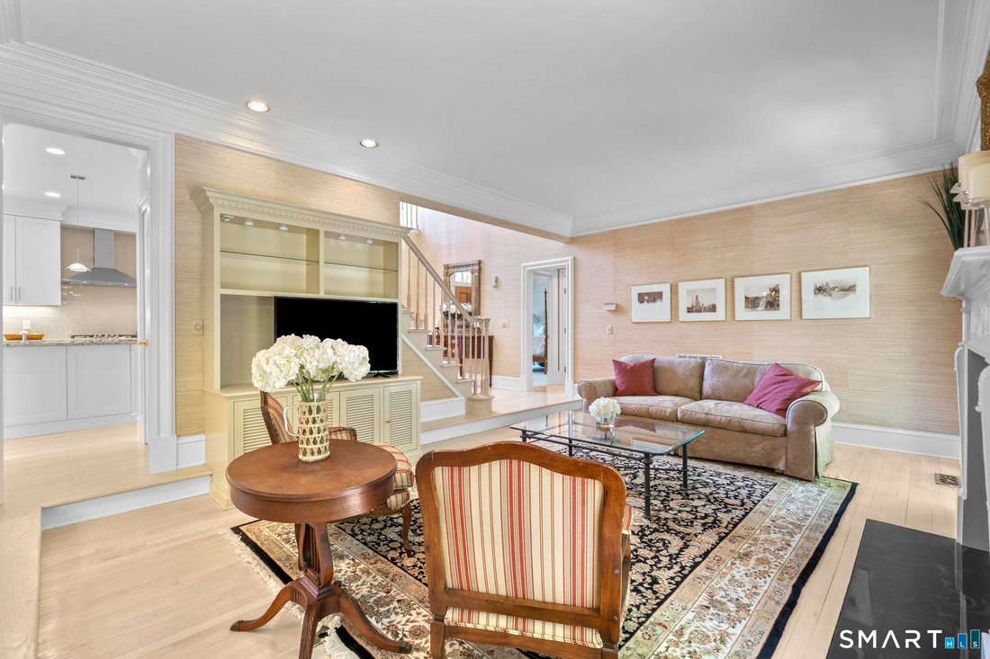 Condo in Fairfield, Connecticut, United States 5 - 18007623