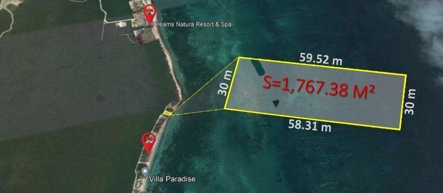 Land in Caracol, Quintana Roo, Mexico 4 - 18006593