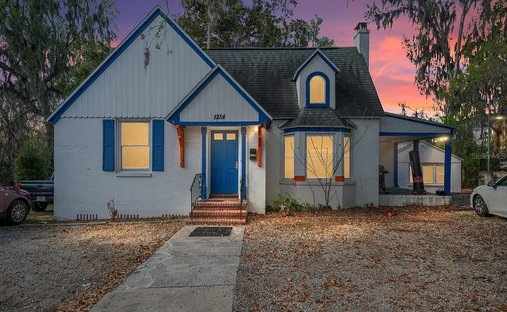 House in Gainesville, Florida, United States 1