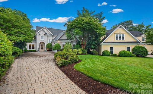 Haus in Steele Creek, North Carolina, Vereinigte Staaten 1