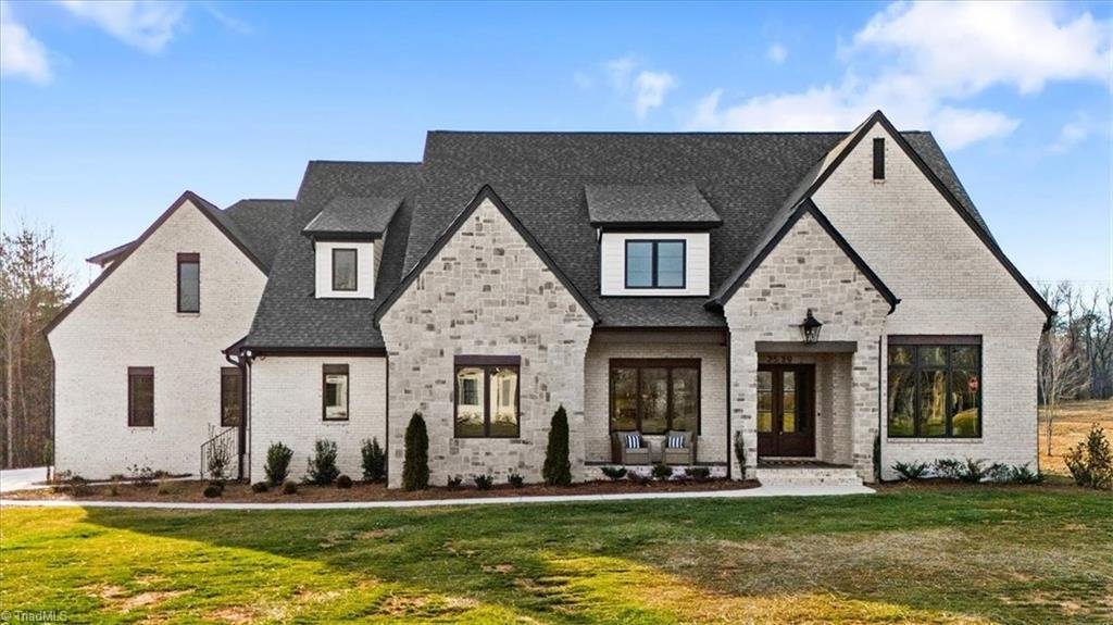 House in Summerfield, North Carolina, United States 1 - 18007647