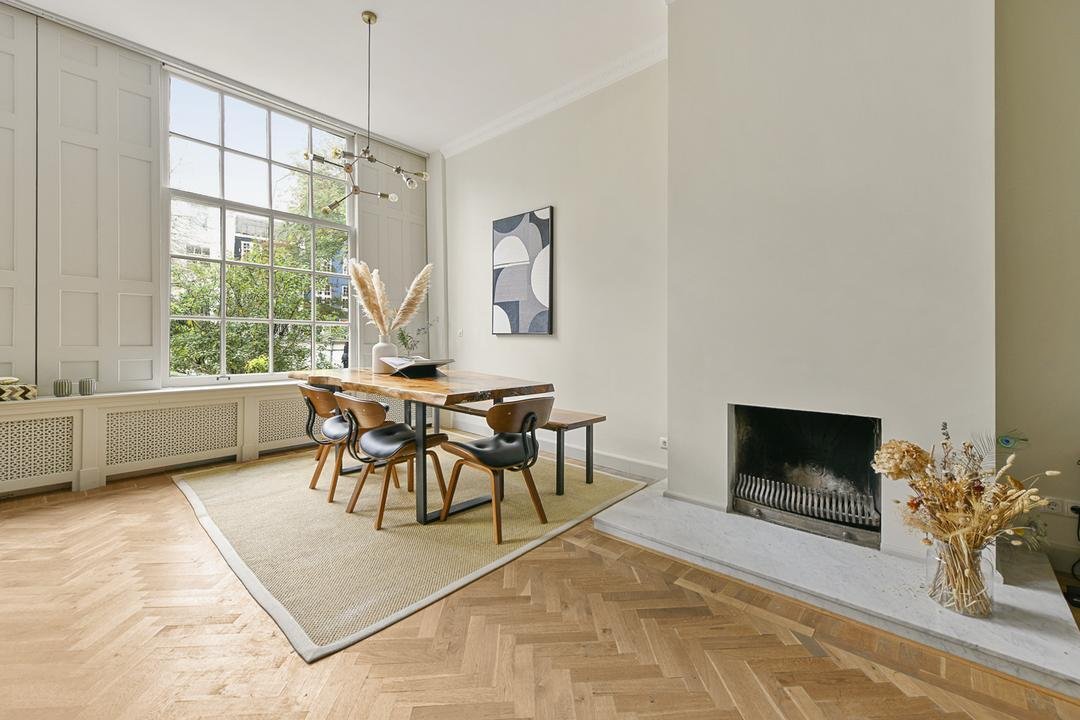 Apartment in Amsterdam, North Holland, Netherlands 2 - 18006924
