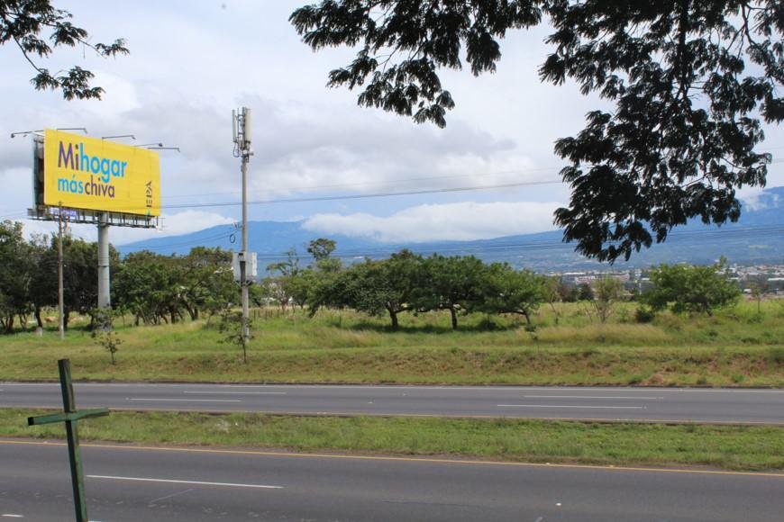 Land in San Rafael, San José Province, Costa Rica 2 - 18004645