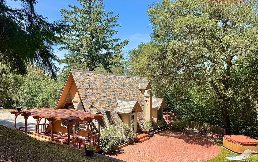 House in Los Gatos, California, United States 2 - 18010432