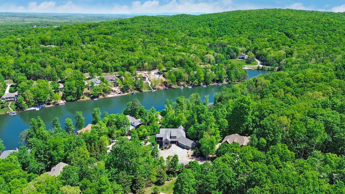 House in Crossville, Tennessee, United States 5 - 18009949