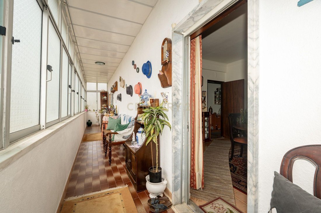 Villa in Santo Antão do Tojal, Lisbon, Portugal 4 - 18009635