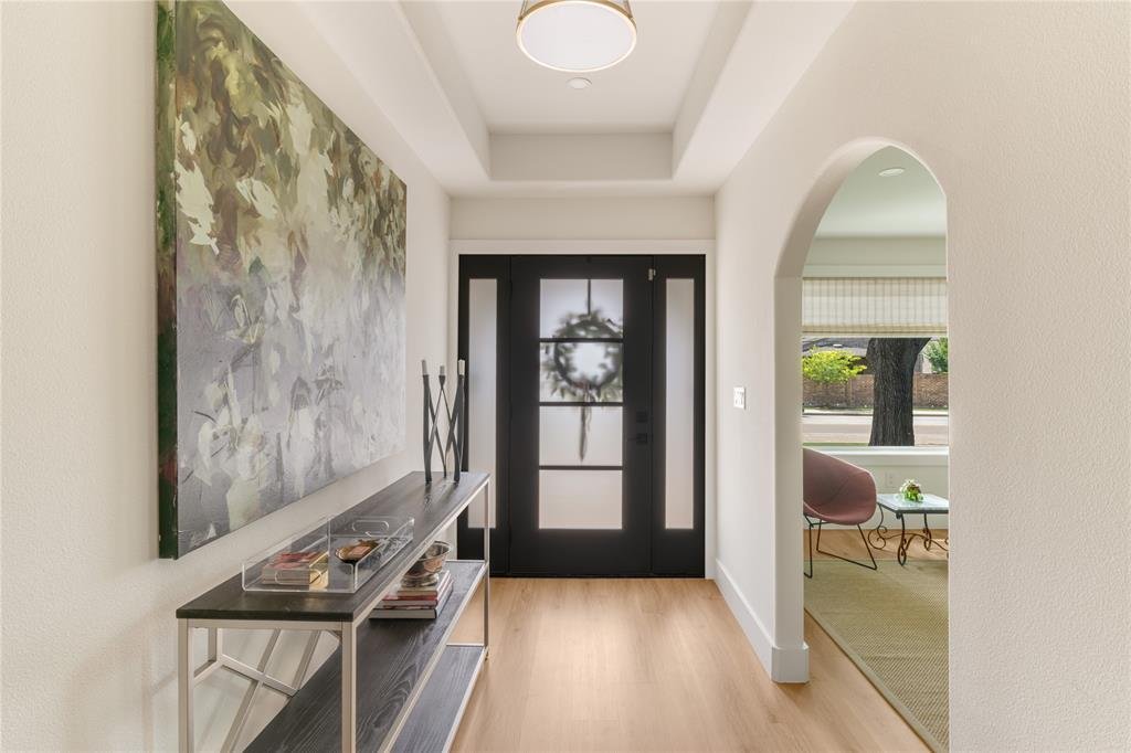 House in Dallas, Texas, United States 3 - 18009796