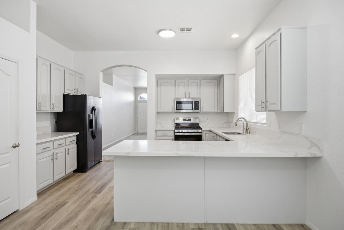 House in Henderson, Nevada, United States 1 - 18006578