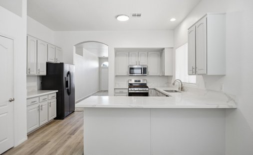 House in Henderson, Nevada, United States 1