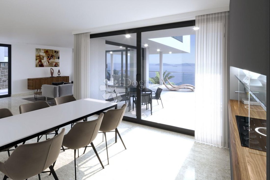 House in Orebic, Dubrovnik-Neretva County, Croatia 5 - 18010714