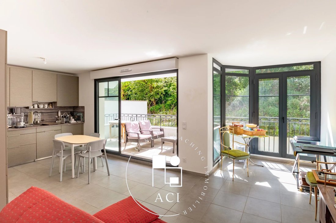 Apartment in Aiguillon, Arcachon, France 2 - 18005725