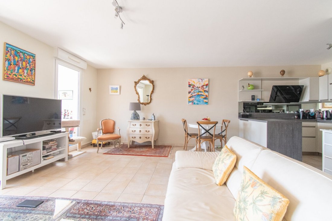 Apartment in Espace Villeroy-Les Quilles, Sète, France 5 - 18005987