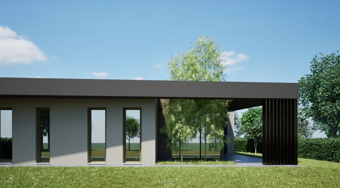 House in Tencarola, Selvazzano Dentro, Veneto 3 - 18011136