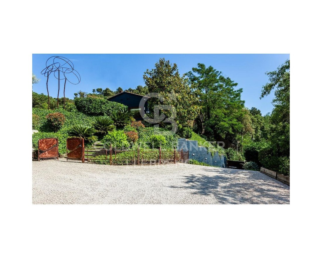 House in Horta-Guinardó, Barcelona, Spain 3 - 18010917