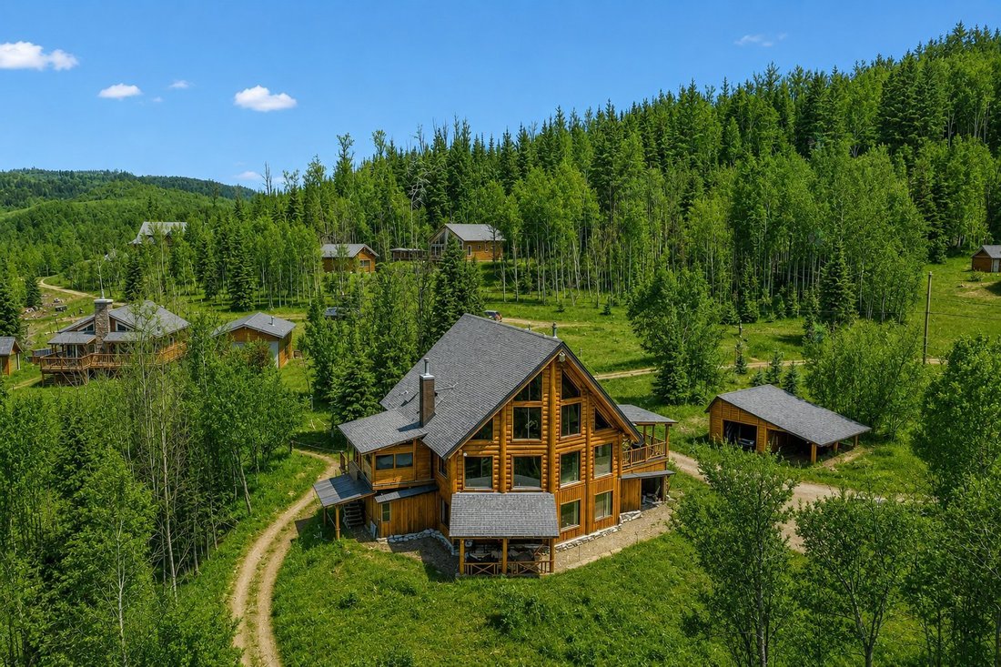 House in Saint Come, Quebec, Canada 2 - 17488232