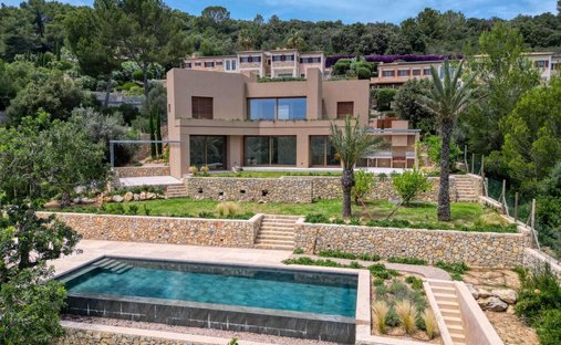 Villa in Pollenca, Balearic Islands, Spain 1