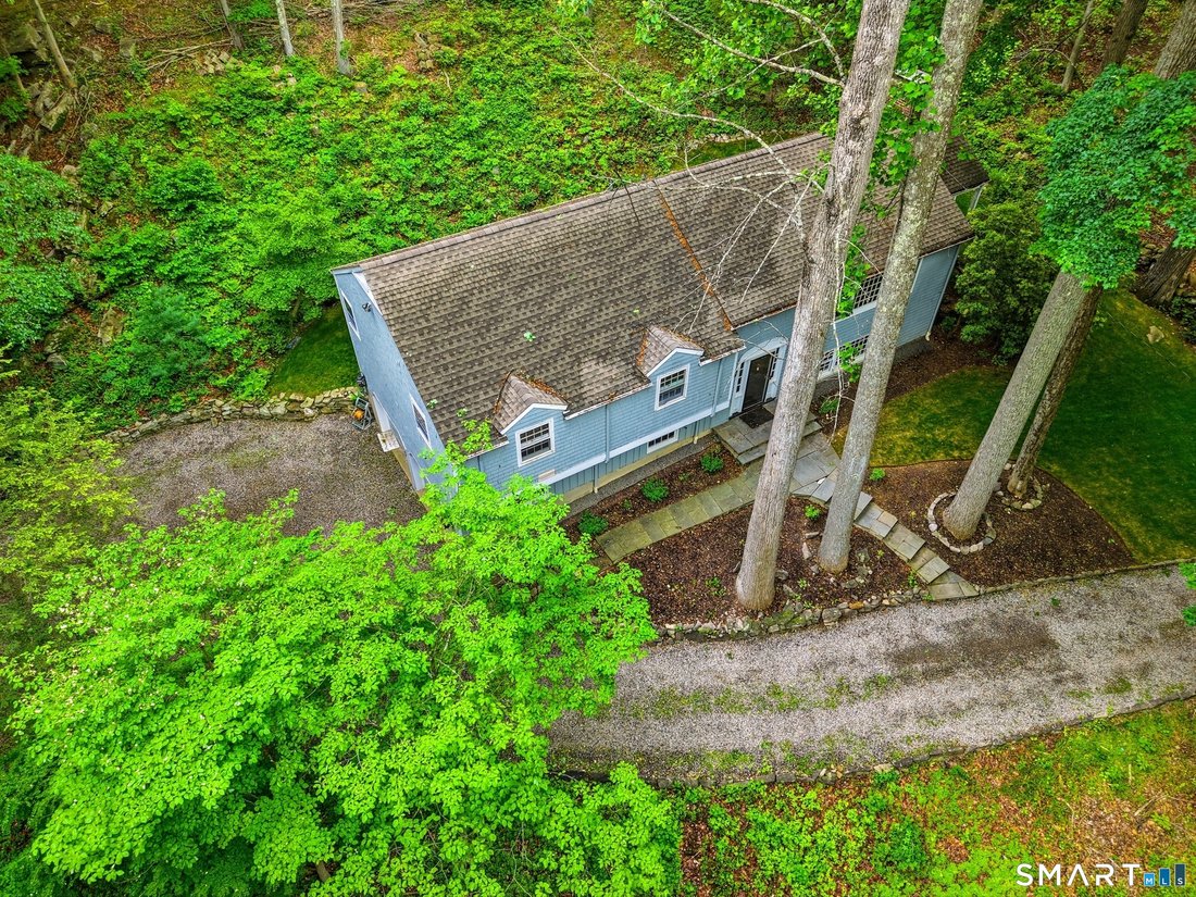 House in Wilton, Connecticut, United States 3 - 18012588
