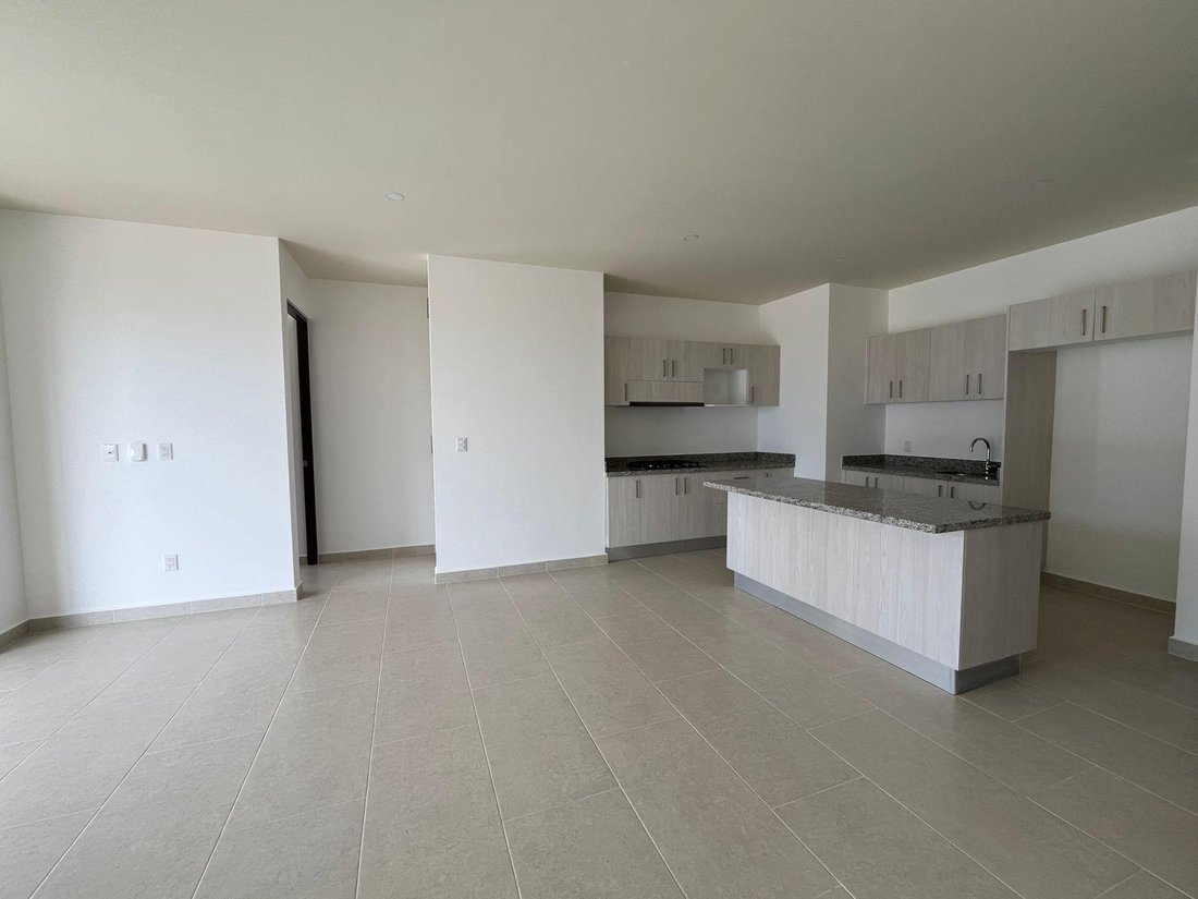 Apartment in Cancún, Quintana Roo, Mexico 1 - 18006748