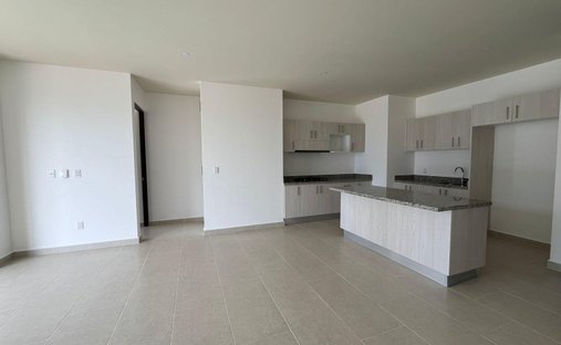 Appartamento a Cancún, Quintana Roo, Messico 1