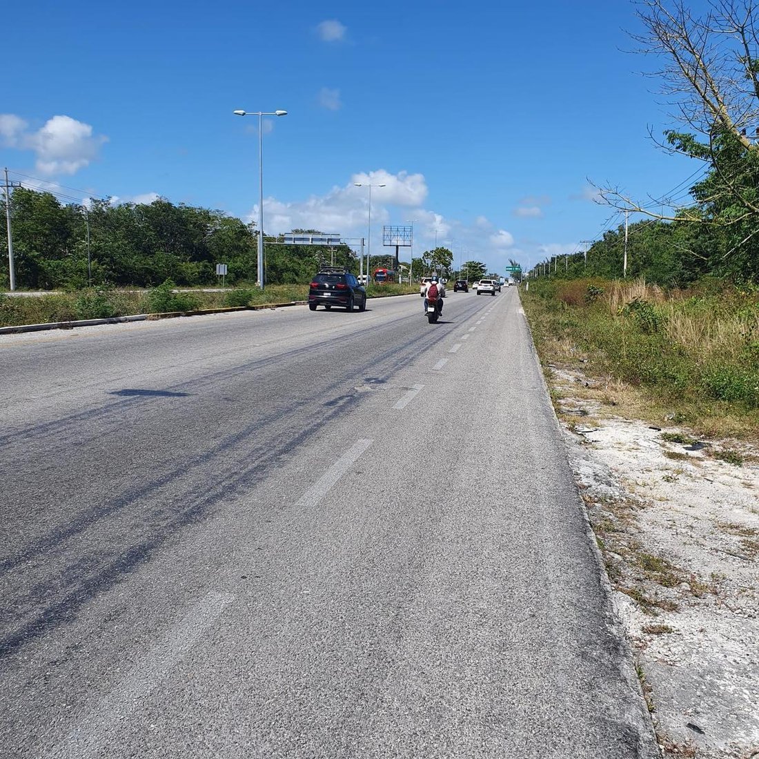 Land in Puerto Morelos, Quintana Roo, Mexico 2 - 18006729