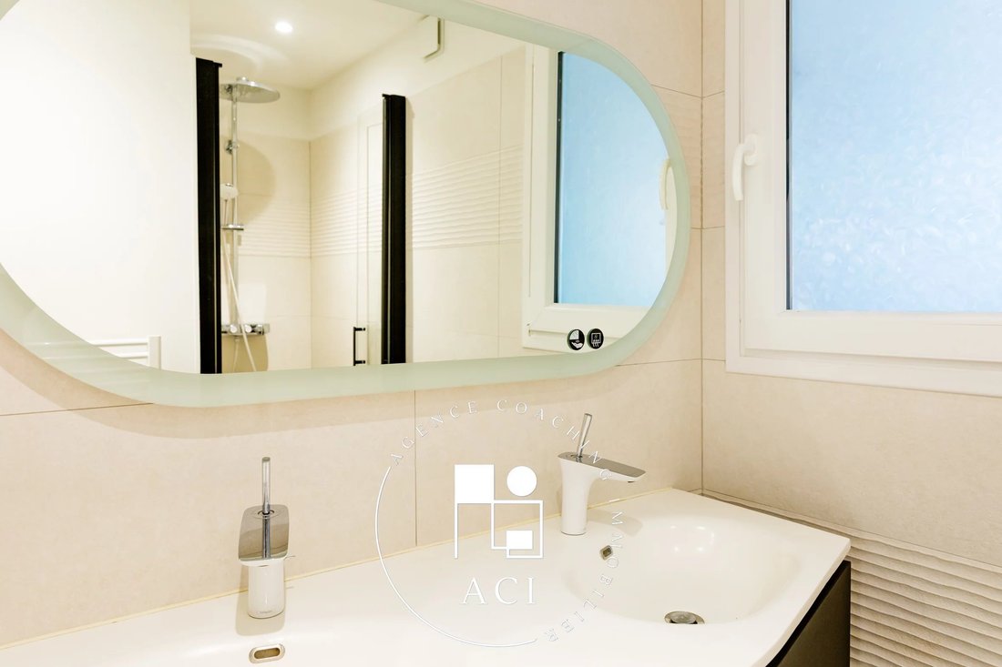 Apartment in Aiguillon, Arcachon, France 5 - 18005764