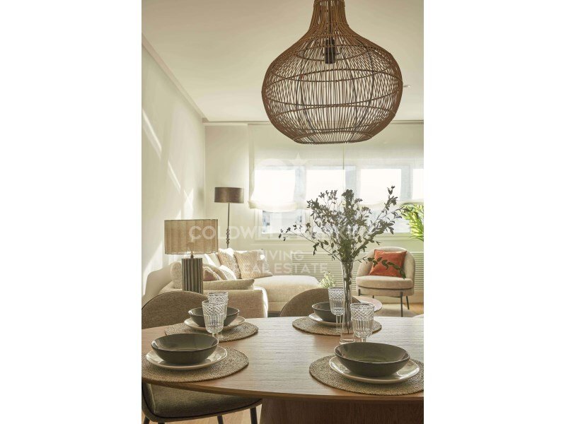 Apartment in Tetuan, Madrid, Spain 3 - 18010957