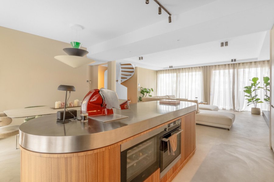 Apartment in Cenisio - Sarpi, Milan, Italy 5 - 18005003