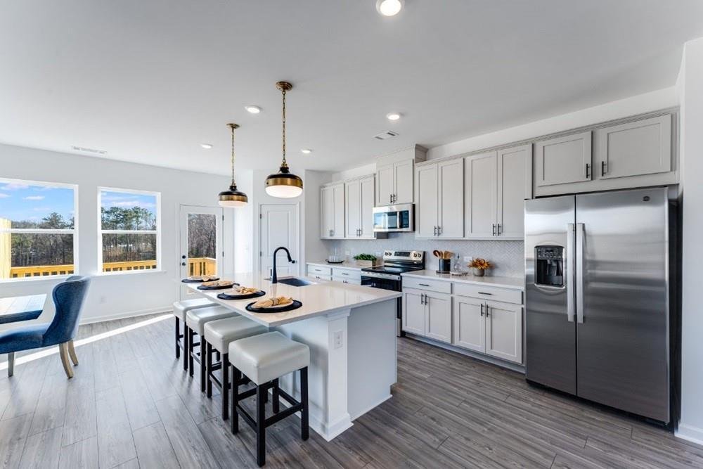 Townhouse in Cumming, Georgia, United States 2 - 18008367