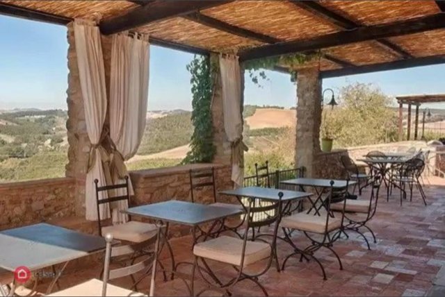 Country House in Casole d'Elsa, Tuscany, Italy 4 - 18010213