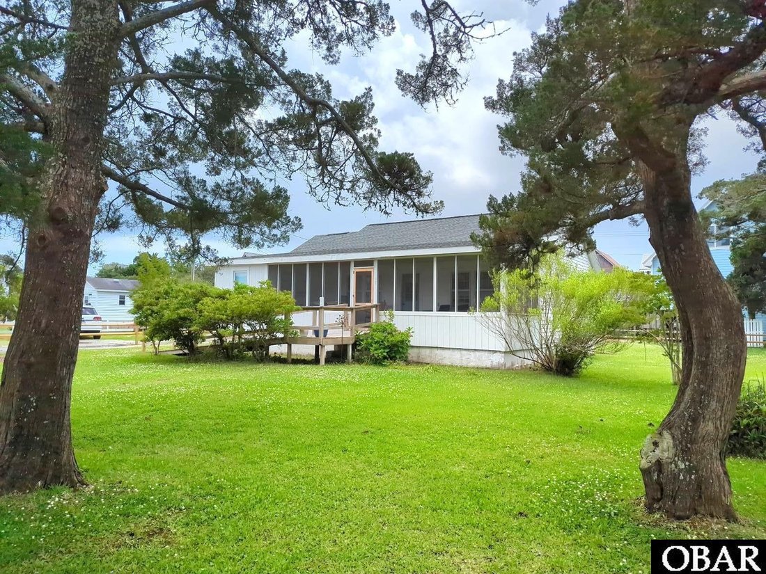 House in Ocracoke, North Carolina, United States 1 - 17999075