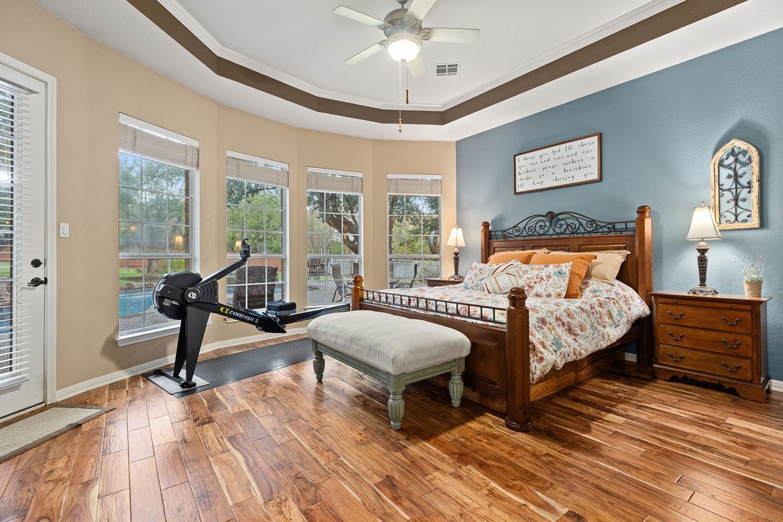 Haus in Round Rock, Texas, Vereinigte Staaten 1 - 16579073