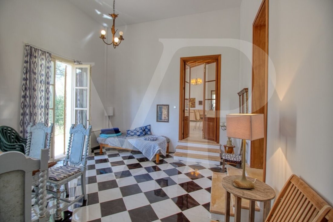Finca in Arta, Balearic Islands, Spain 5 - 18010240