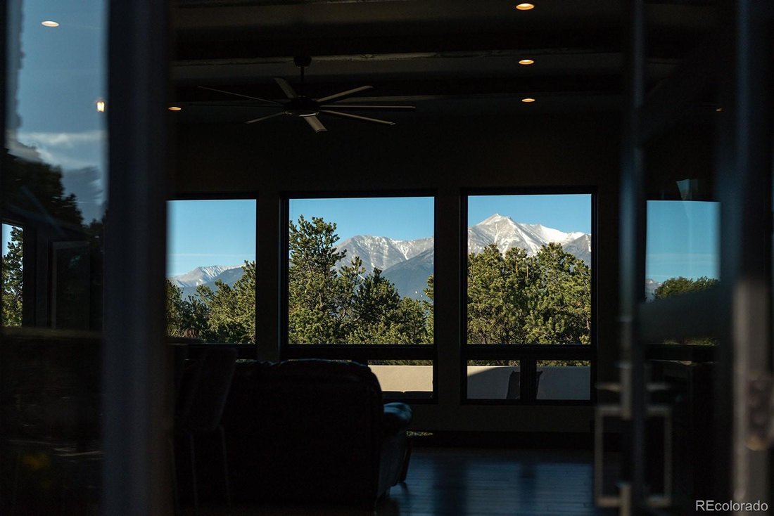 House in Buena Vista, Colorado, United States 4 - 18012600