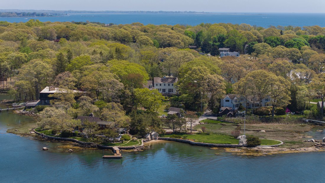 House in Groton, Connecticut, United States 1 - 18006124