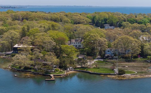 Maison à Groton, Connecticut, États-Unis 1
