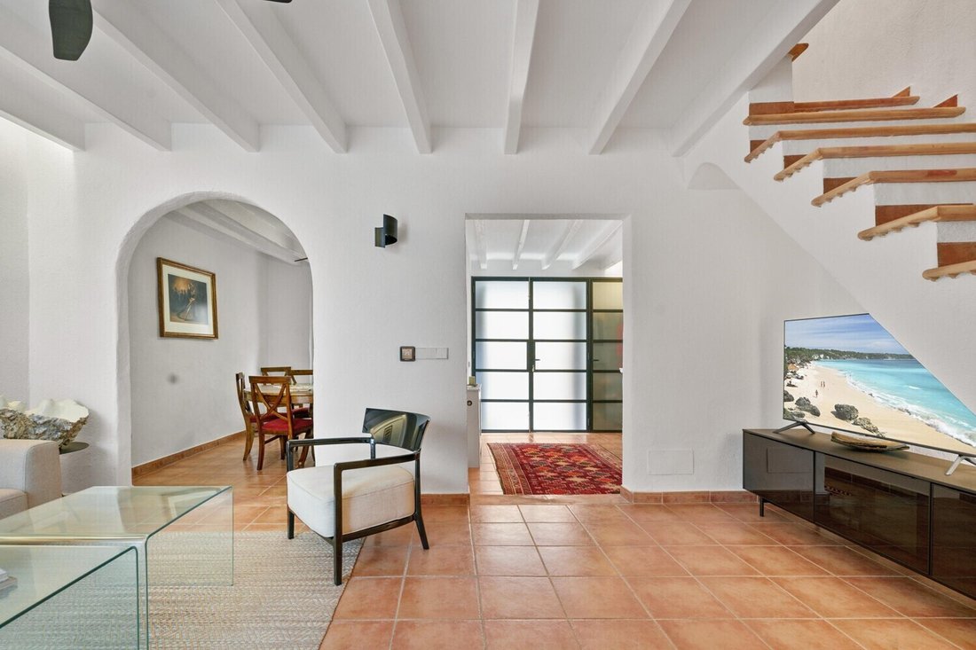 Townhouse in Pollenca, Balearic Islands, Spain 2 - 18010596