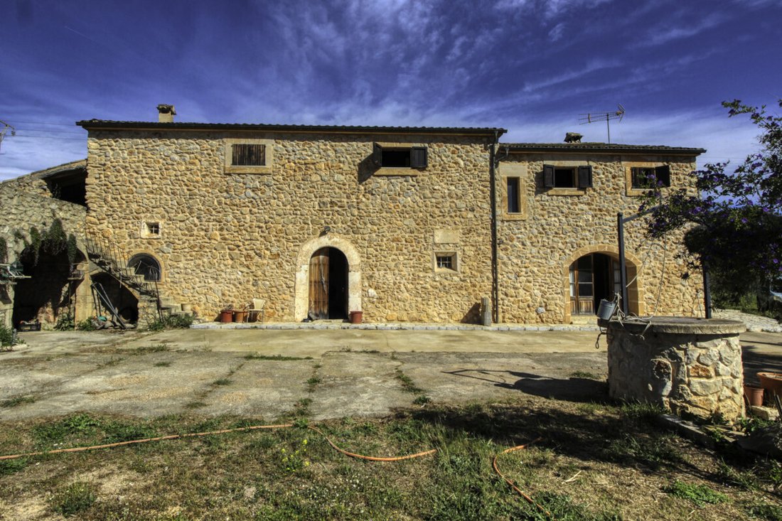 House in Sant Llorenc des Cardassar, Balearic Islands, Spain 2 - 18010174